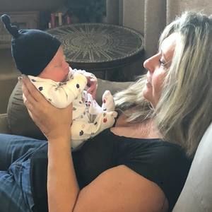 Meet your Posher, Diane